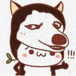 漫剧UP主古风小满头像